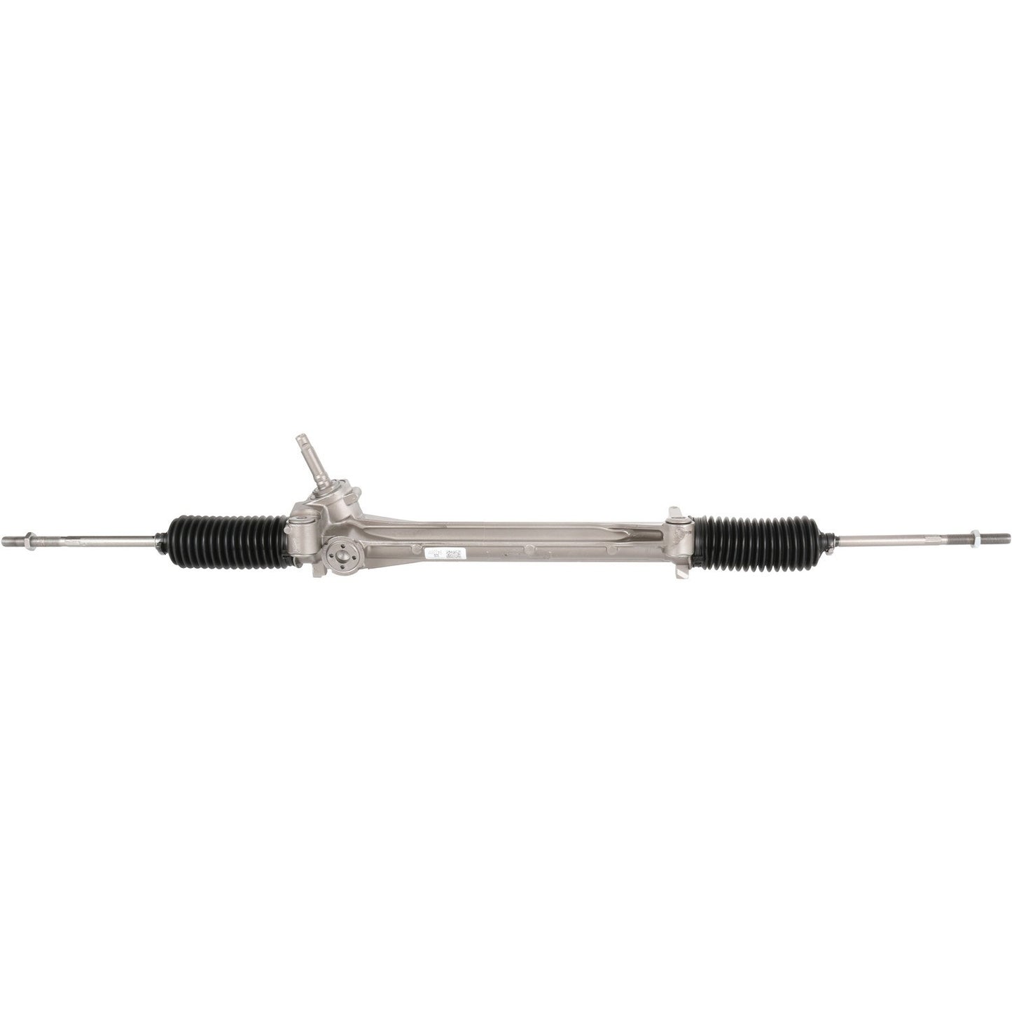 Maval Rack and Pinion Assembly - MAVAL - Manual - Remanufactured - 94338M 94338M