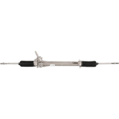 Maval Rack and Pinion Assembly - MAVAL - Manual - Remanufactured - 94338M 94338M