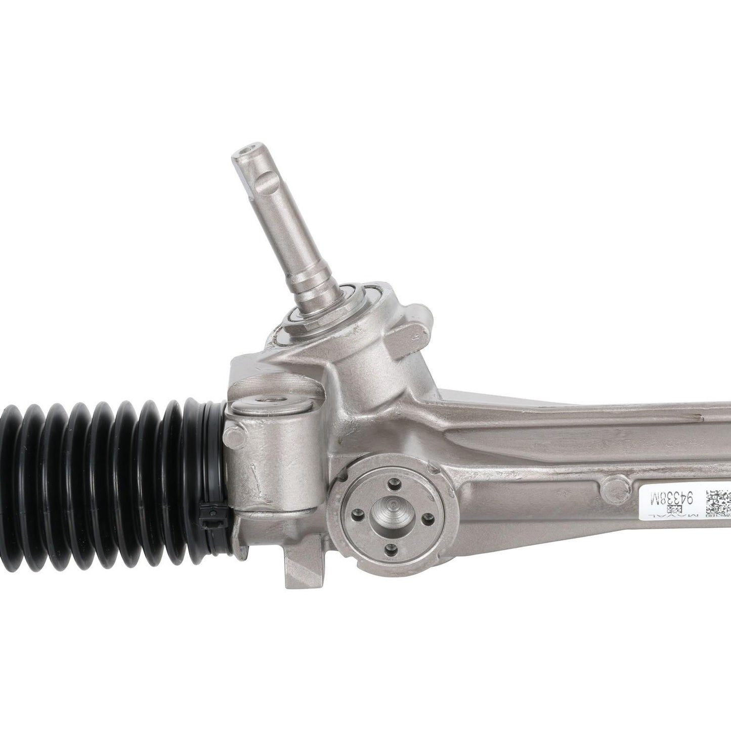 Maval Rack and Pinion Assembly - MAVAL - Manual - Remanufactured - 94338M 94338M