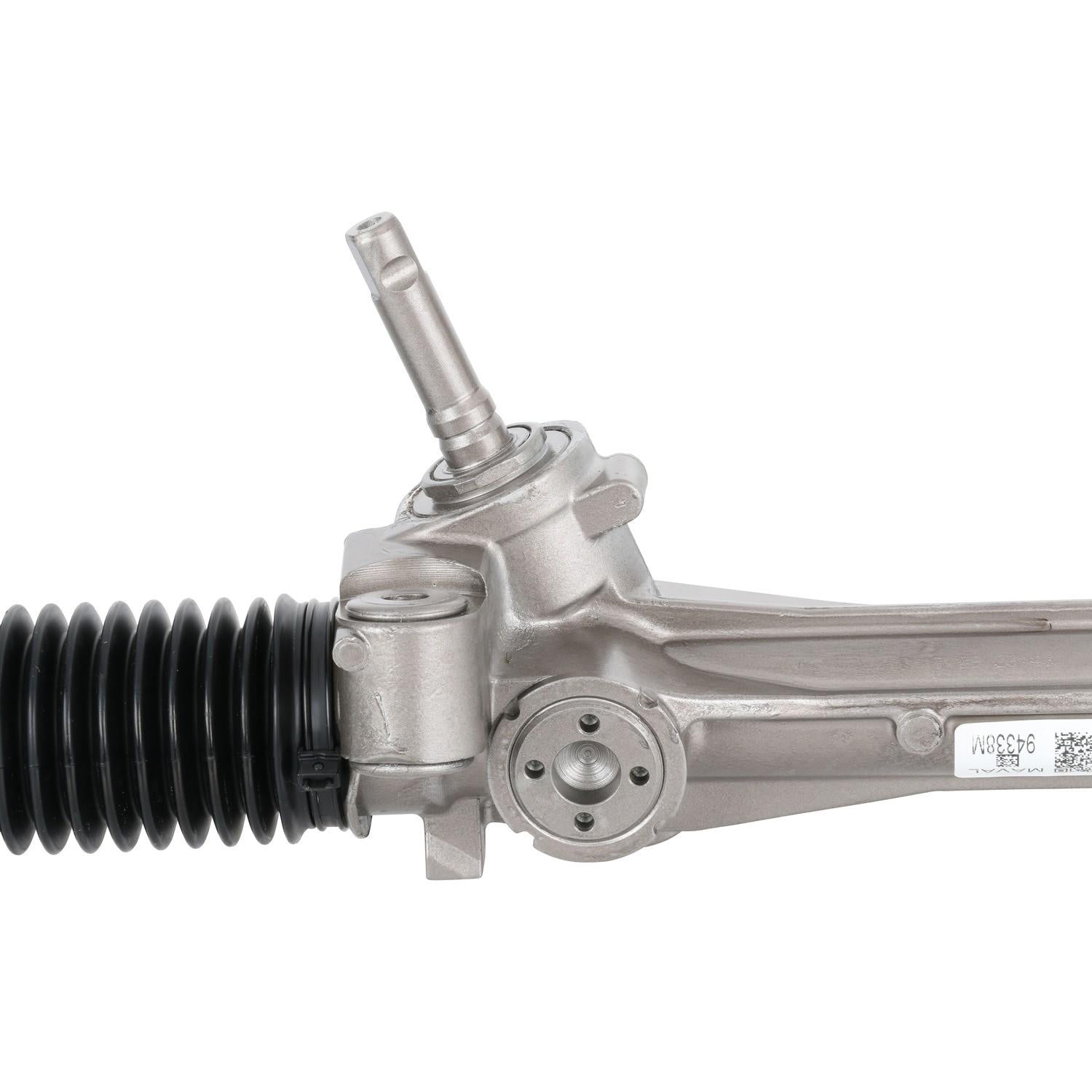 Maval Rack and Pinion Assembly - MAVAL - Manual - Remanufactured - 94338M 94338M