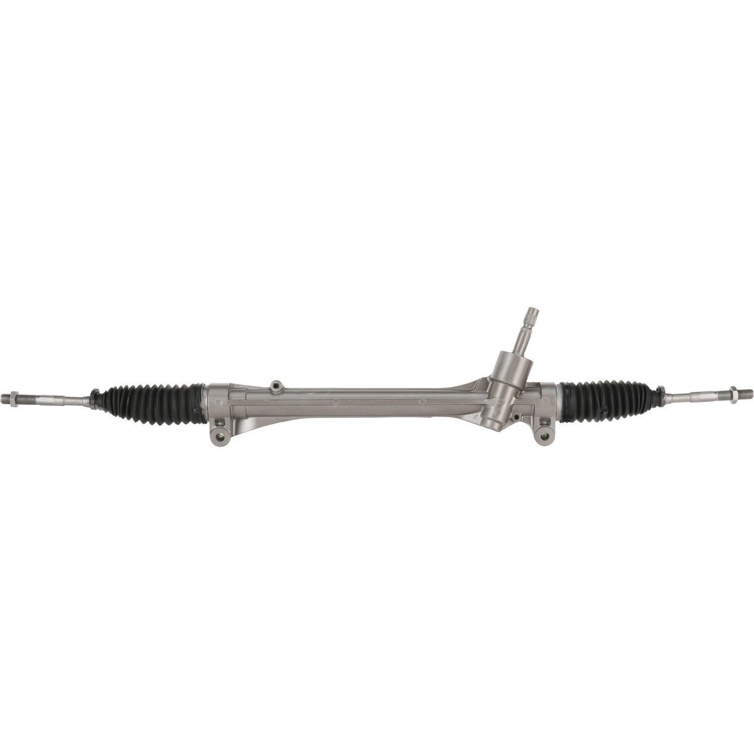 Maval Rack and Pinion Assembly - MAVAL - Manual - Remanufactured - 94340M 94340M