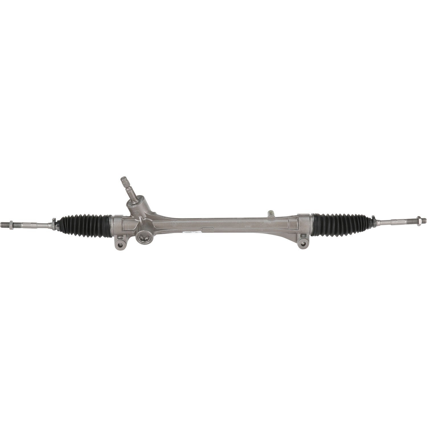 Maval Rack and Pinion Assembly - MAVAL - Manual - Remanufactured - 94340M 94340M