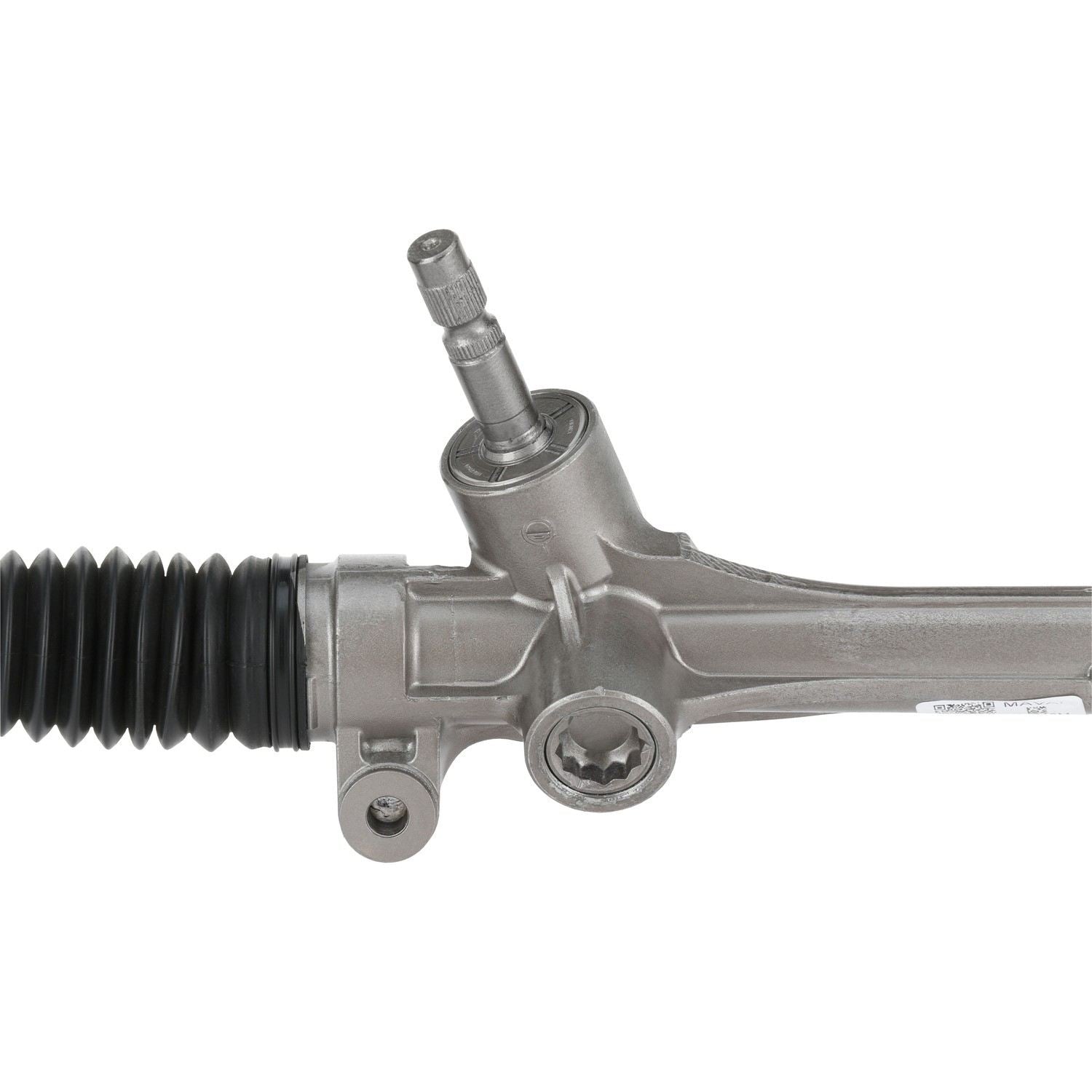 Maval Rack and Pinion Assembly - MAVAL - Manual - Remanufactured - 94340M 94340M