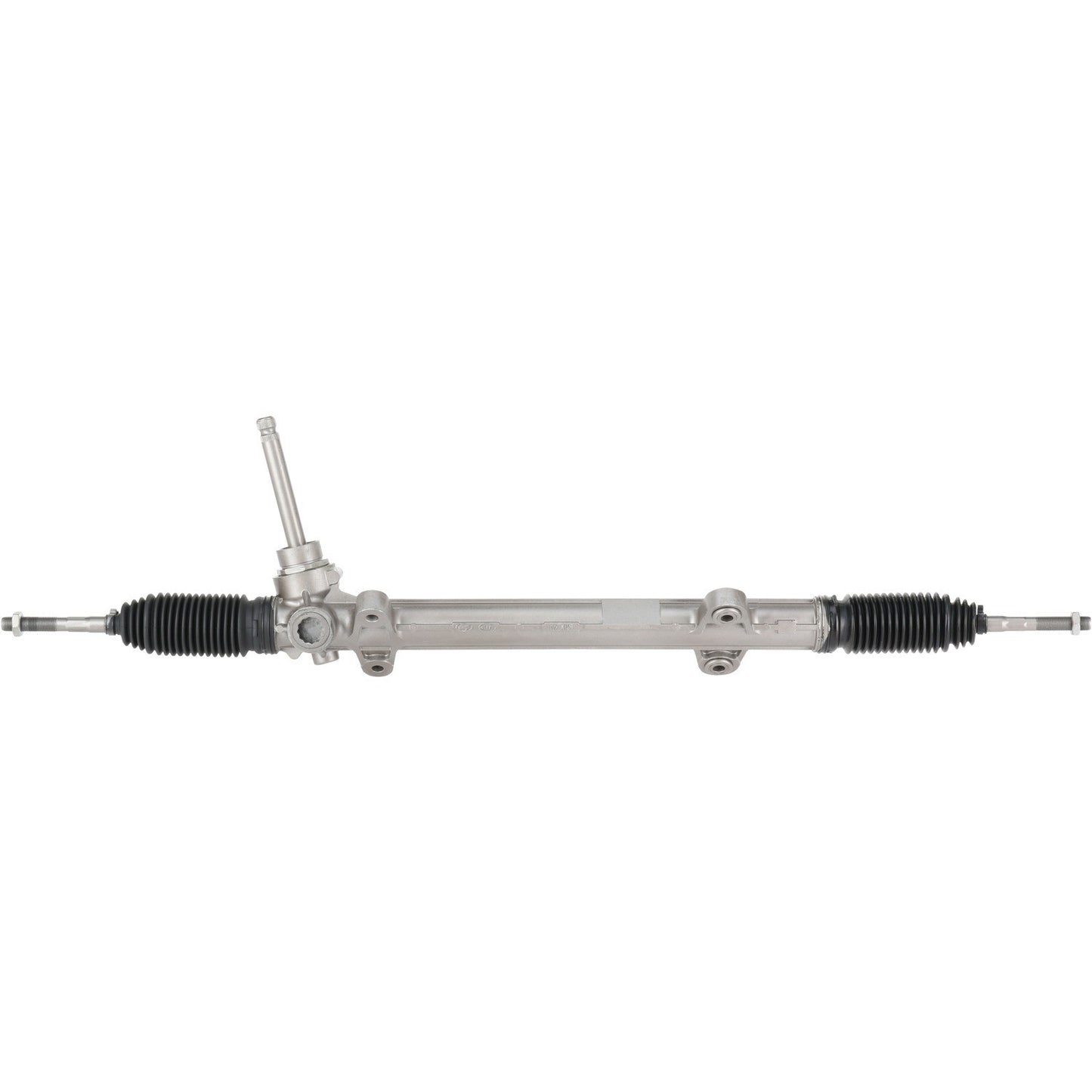 Maval Rack and Pinion Assembly