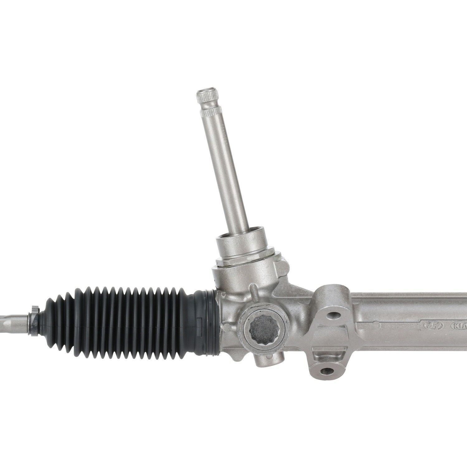 Maval Rack and Pinion Assembly