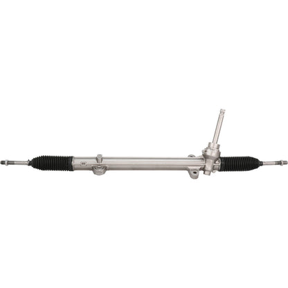 Maval Rack and Pinion Assembly