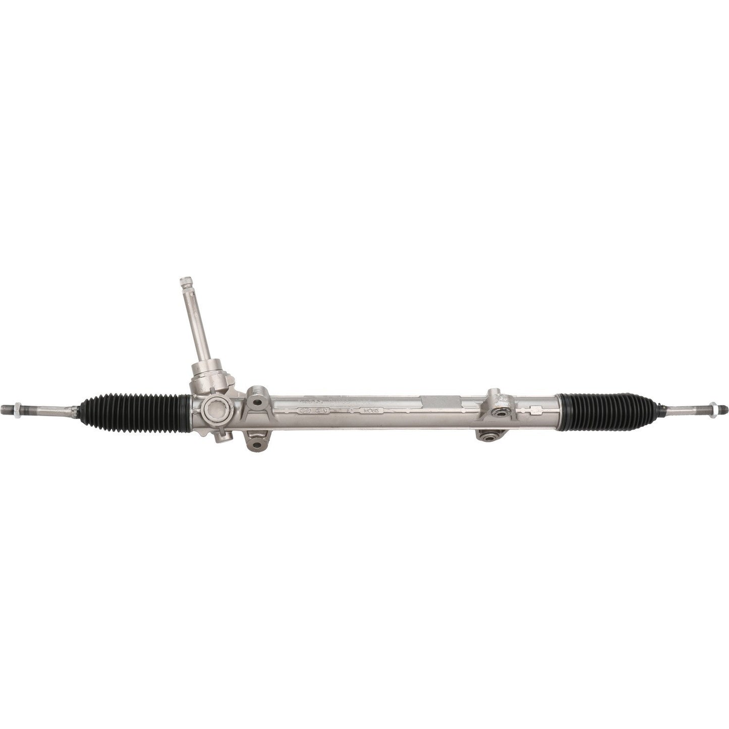 Maval Rack and Pinion Assembly