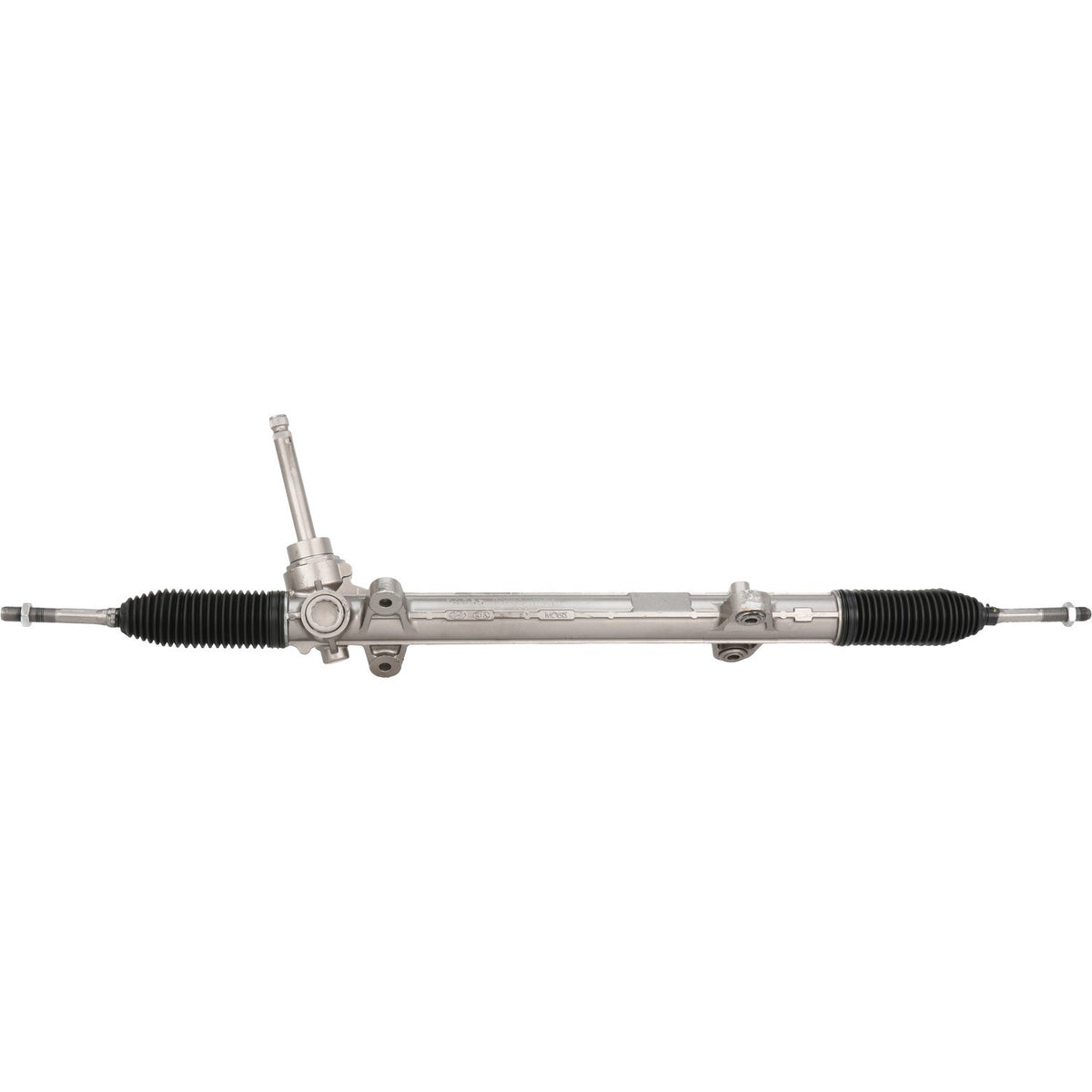 Maval Rack and Pinion Assembly