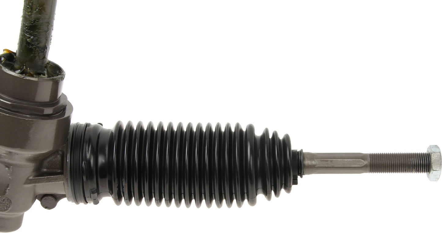 Maval Rack and Pinion Assembly