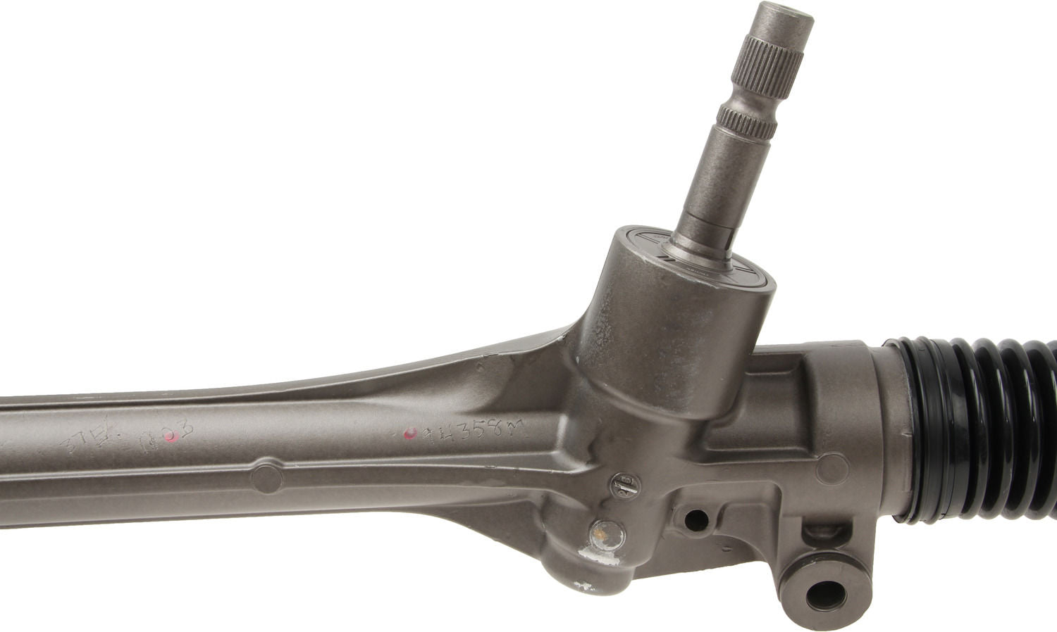 Maval Rack and Pinion Assembly