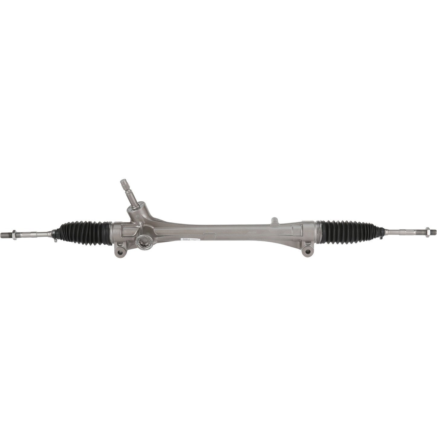Maval Rack and Pinion Assembly