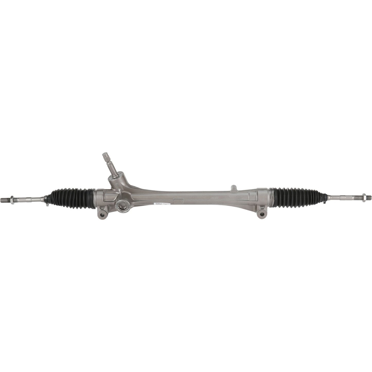 Maval Rack and Pinion Assembly