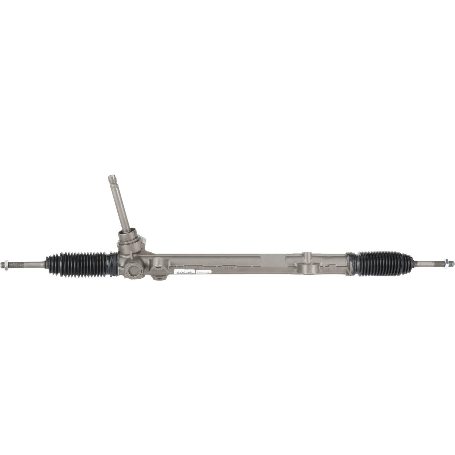 Maval Rack and Pinion Assembly - MAVAL - Manual - Remanufactured - 94389M 94389M