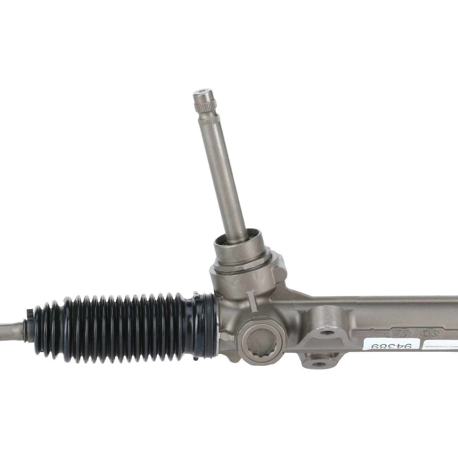 Maval Rack and Pinion Assembly - MAVAL - Manual - Remanufactured - 94389M 94389M