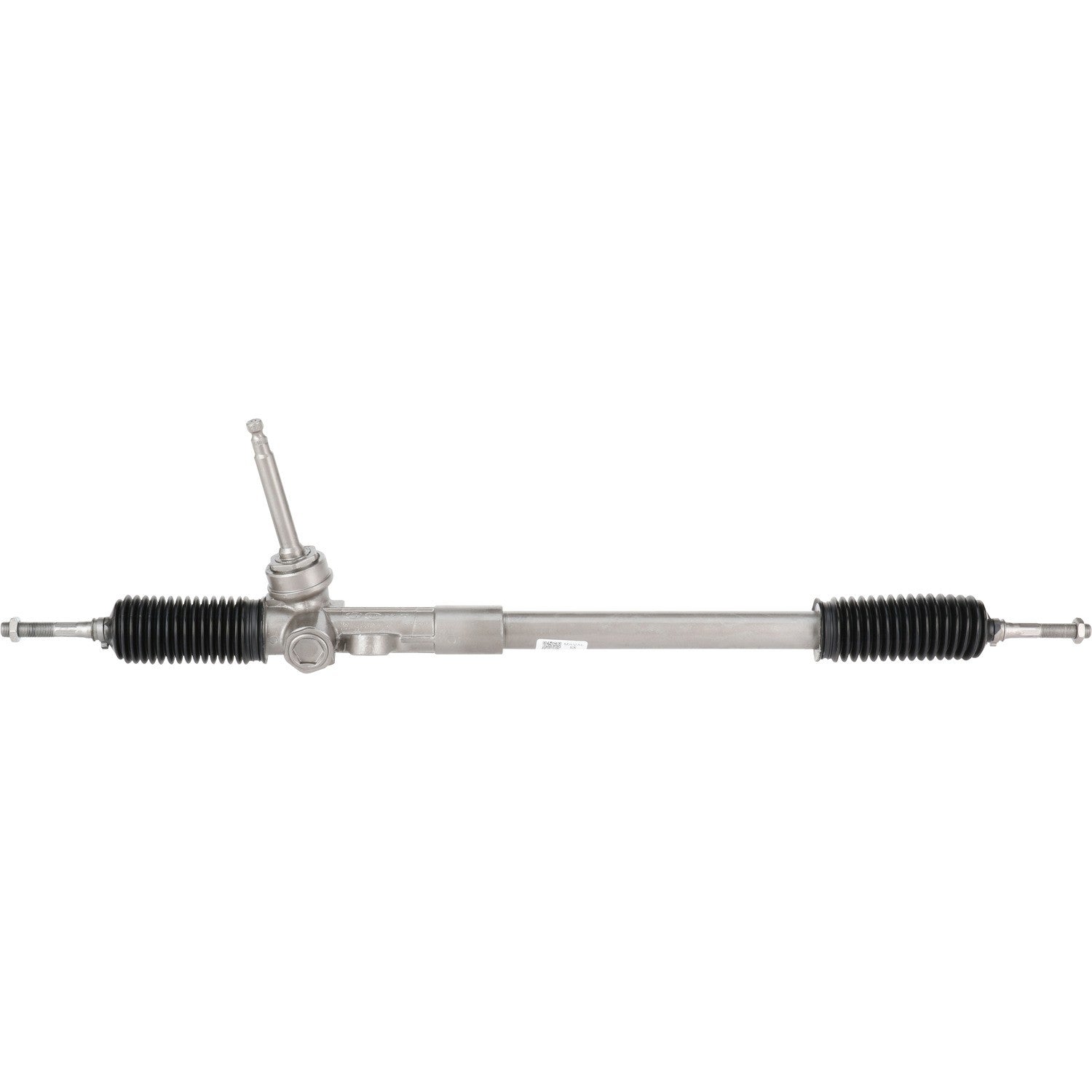 Maval Rack and Pinion Assembly - MAVAL - Manual - Remanufactured - 94391M 94391M
