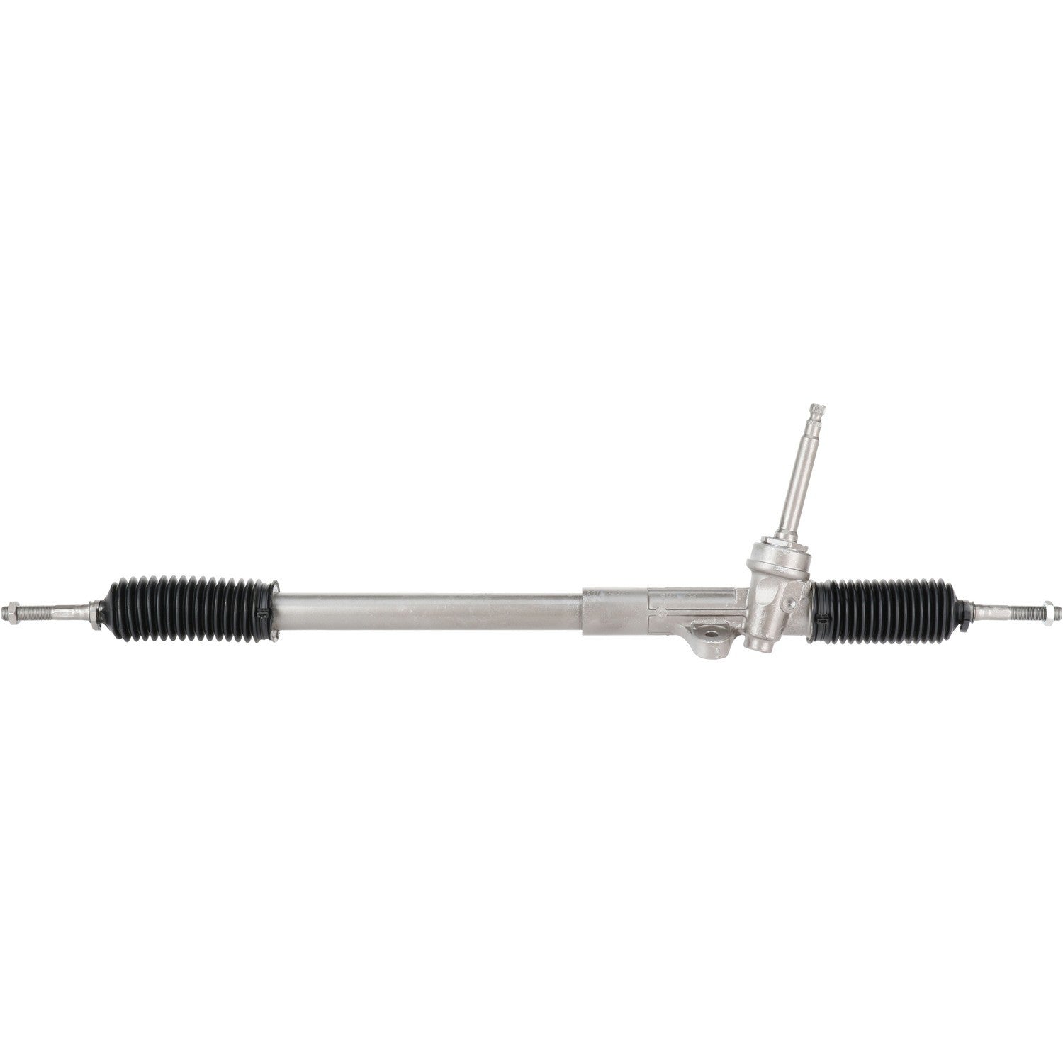 Maval Rack and Pinion Assembly - MAVAL - Manual - Remanufactured - 94391M 94391M