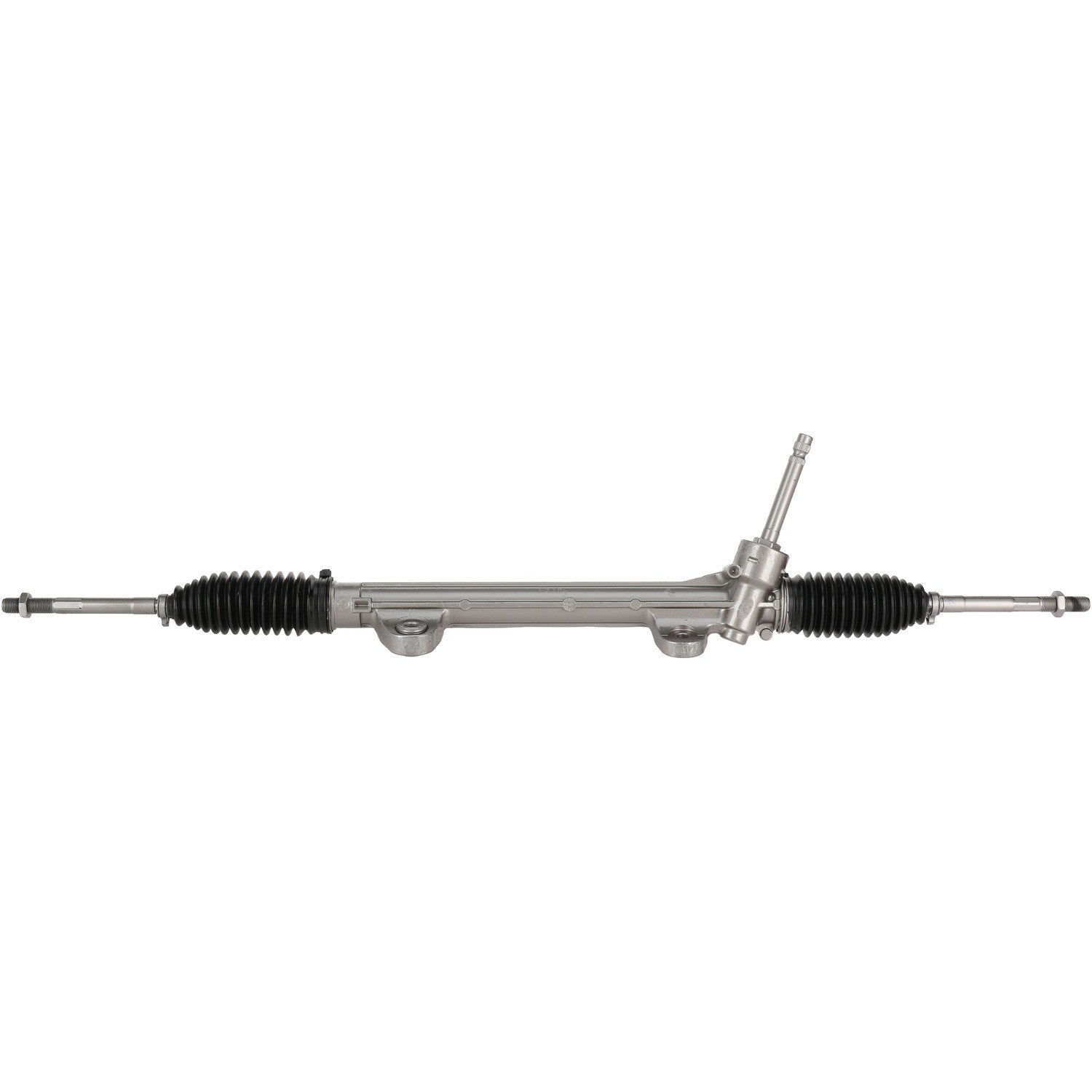 Maval Rack and Pinion Assembly - MAVAL - Manual - Remanufactured - 94392M 94392M