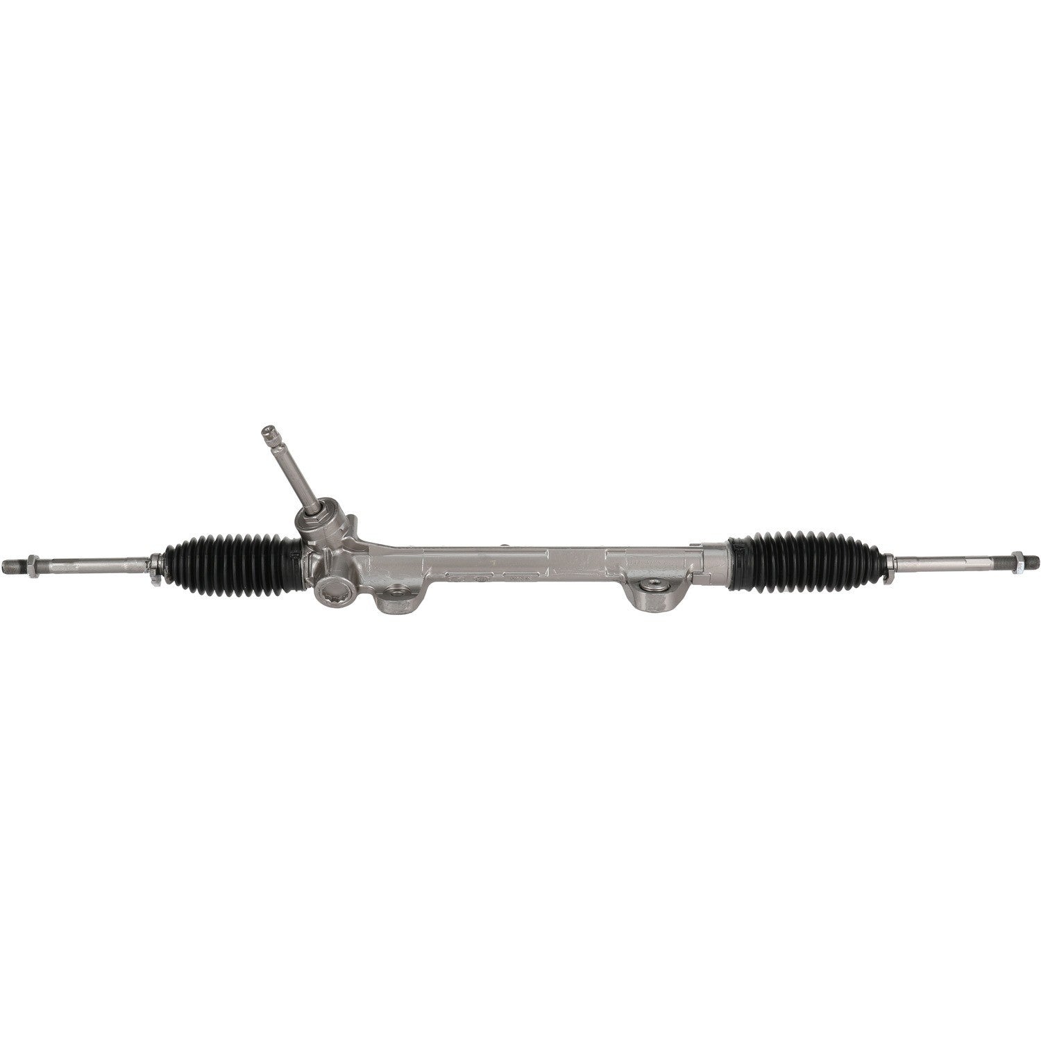 Maval Rack and Pinion Assembly - MAVAL - Manual - Remanufactured - 94392M 94392M