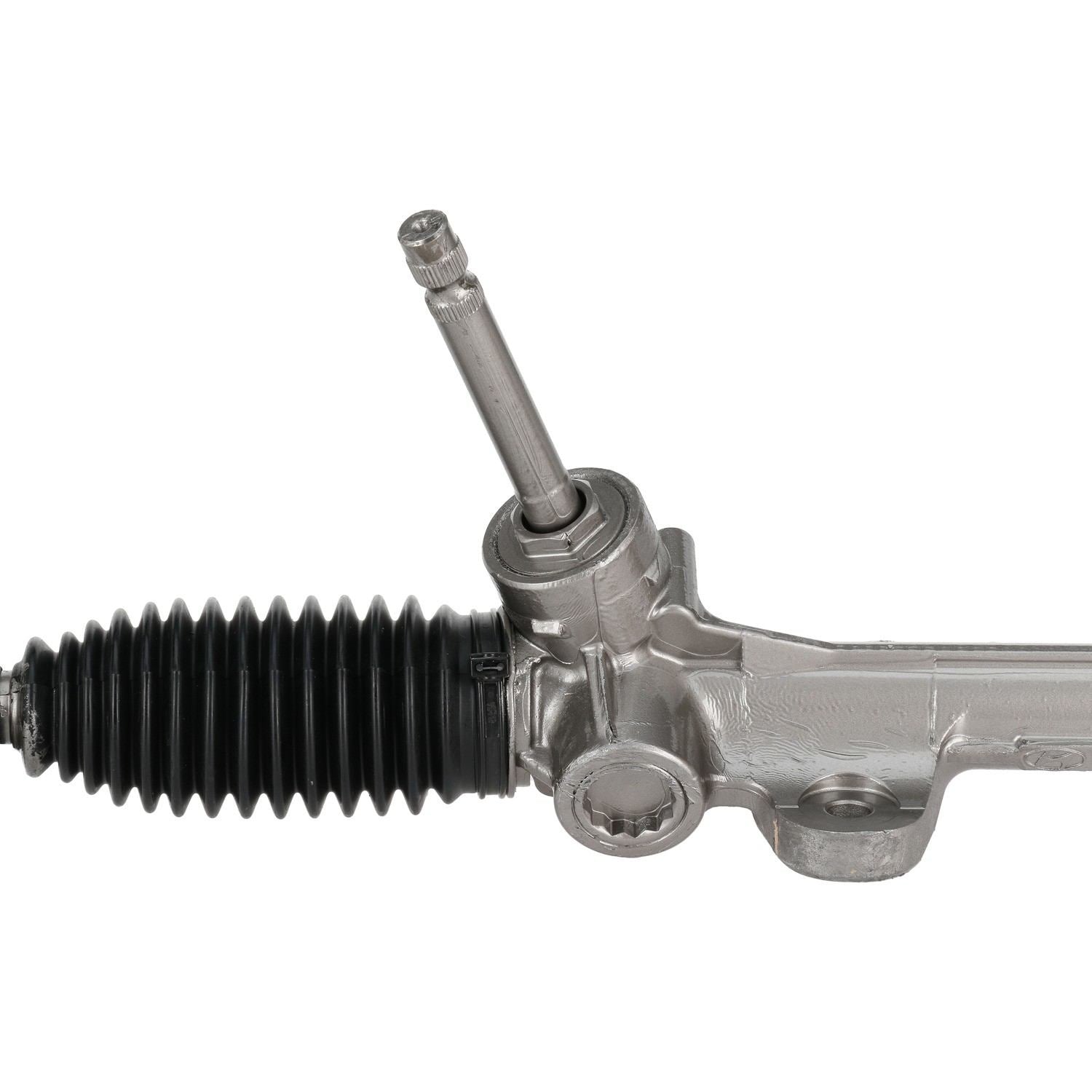 Maval Rack and Pinion Assembly - MAVAL - Manual - Remanufactured - 94392M 94392M