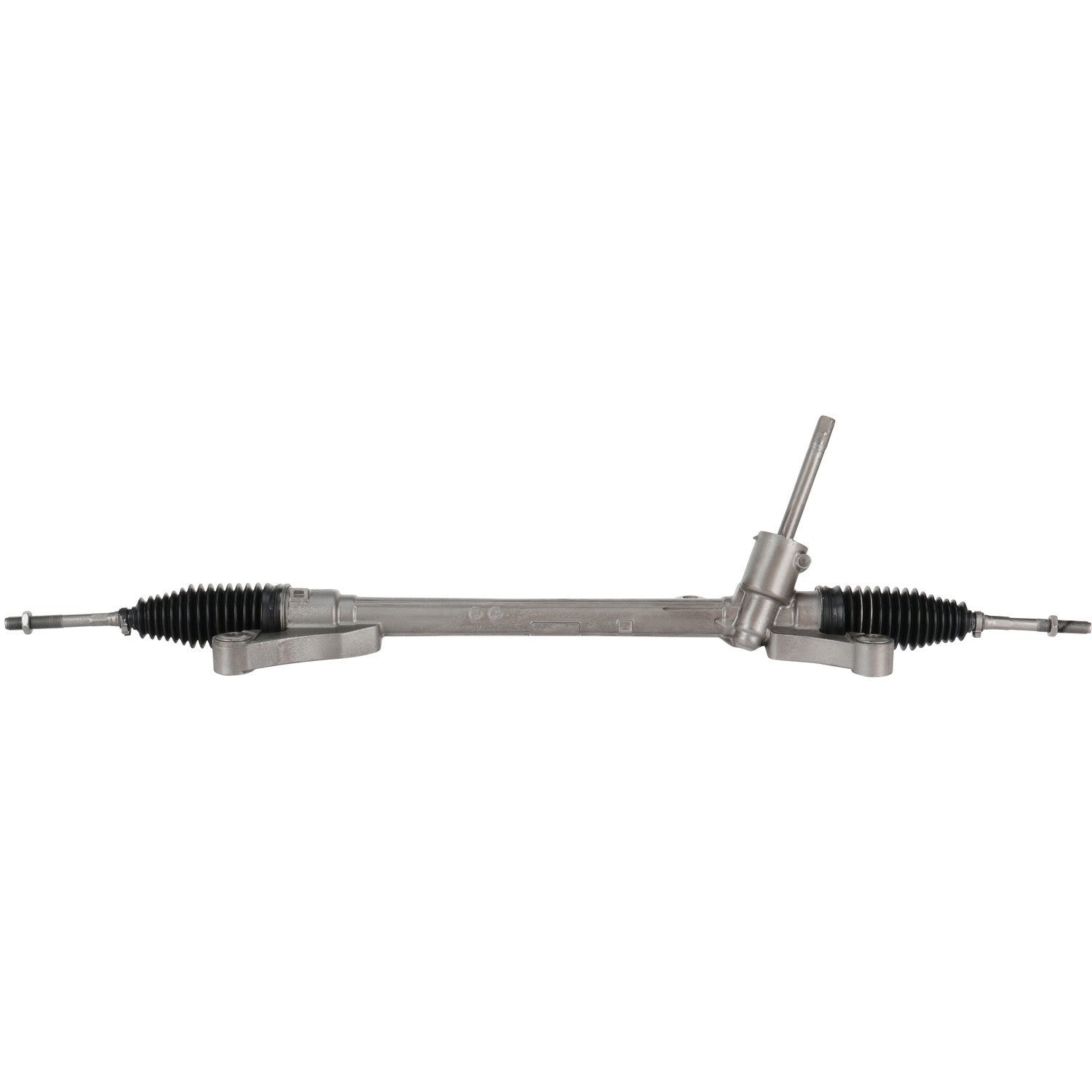 Maval Rack and Pinion Assembly - MAVAL - Manual - Remanufactured - 94393M 94393M