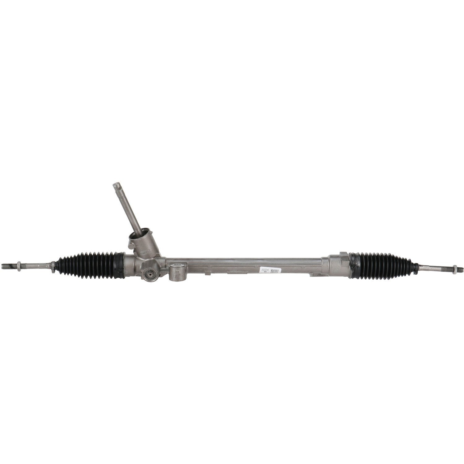 Maval Rack and Pinion Assembly - MAVAL - Manual - Remanufactured - 94393M 94393M