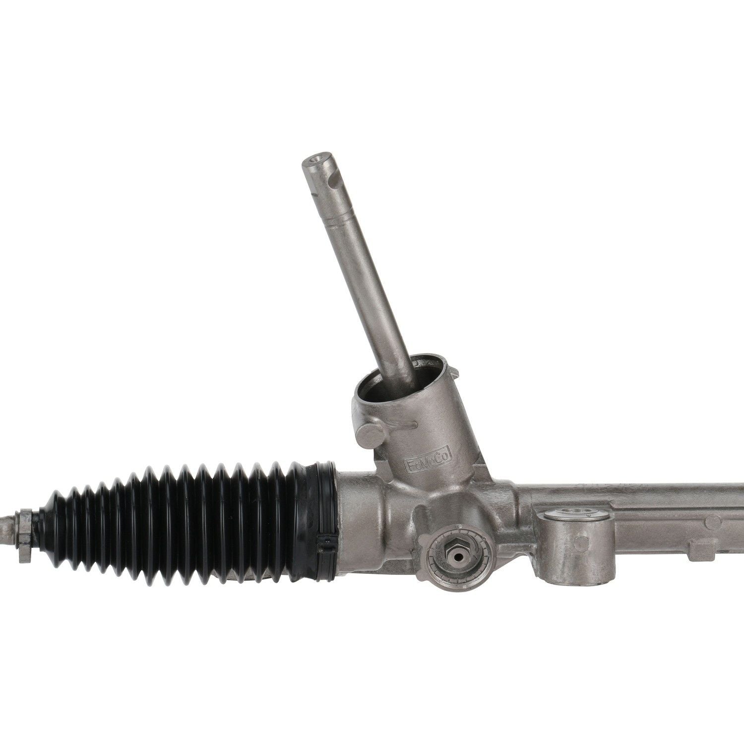 Maval Rack and Pinion Assembly - MAVAL - Manual - Remanufactured - 94393M 94393M