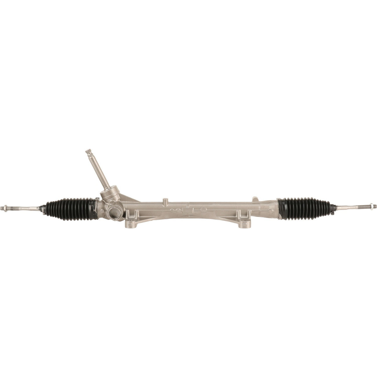Maval Rack and Pinion Assembly - MAVAL - Manual - Remanufactured - 94431M 94431M