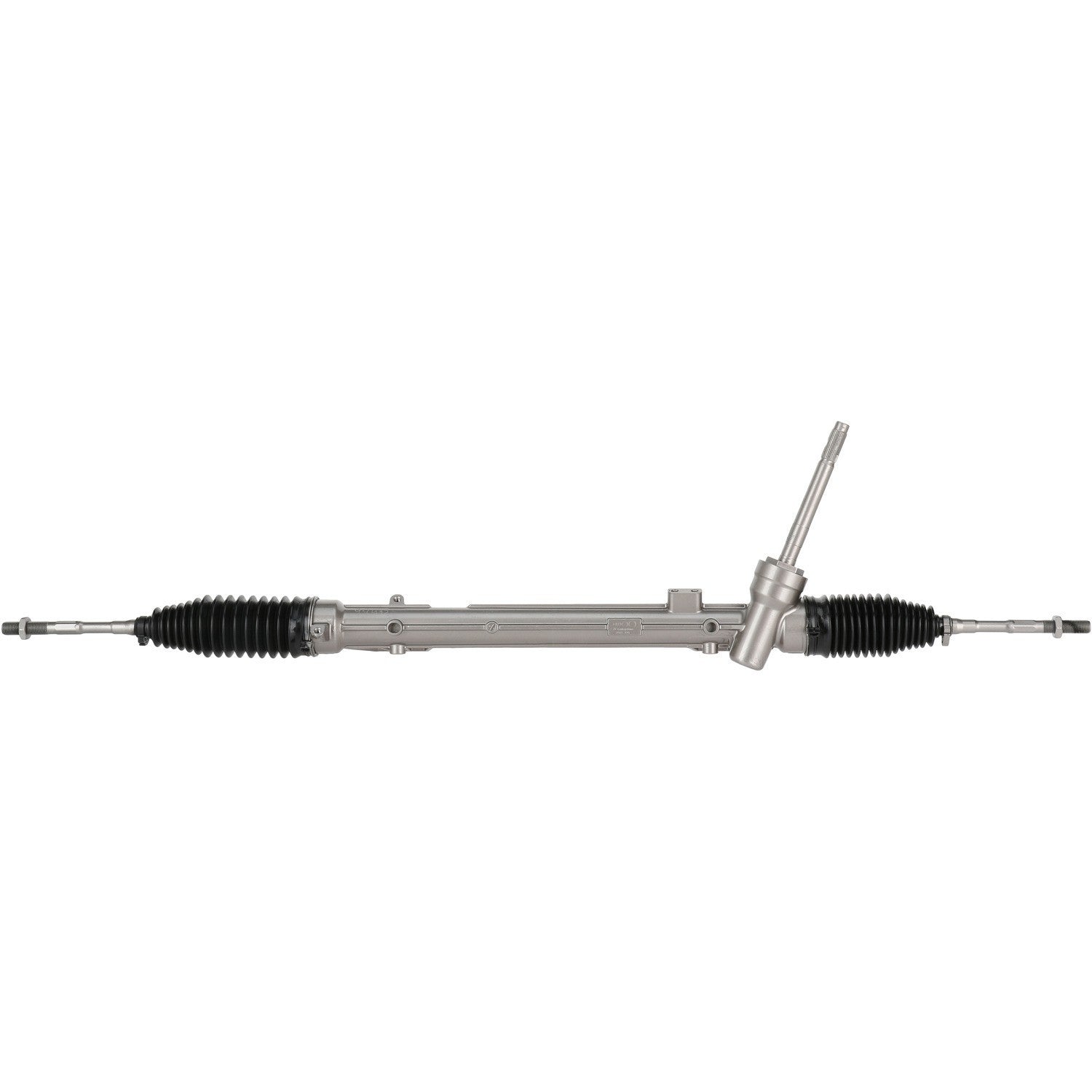 Maval Rack and Pinion Assembly - MAVAL - Manual - Remanufactured - 94432M 94432M