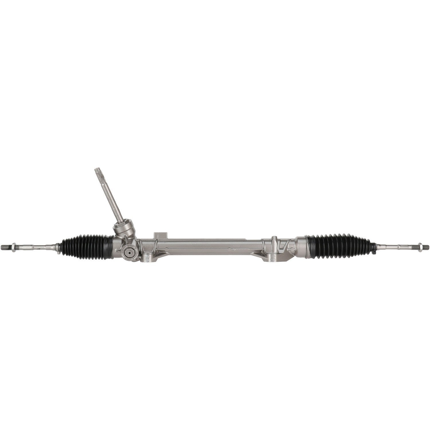 Maval Rack and Pinion Assembly - MAVAL - Manual - Remanufactured - 94432M 94432M