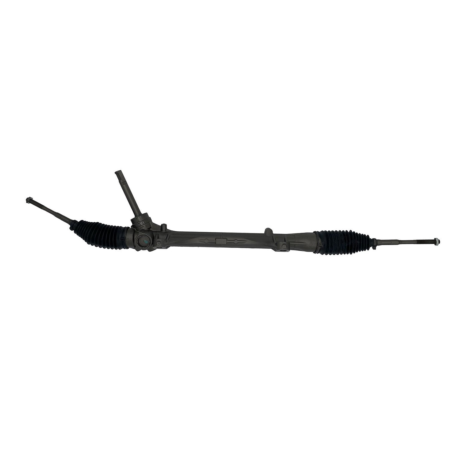Maval Rack and Pinion Assembly - MAVAL - Manual - Remanufactured - 94433M 94433M