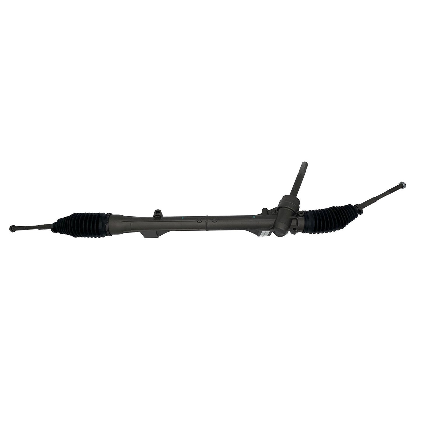 Maval Rack and Pinion Assembly - MAVAL - Manual - Remanufactured - 94433M 94433M