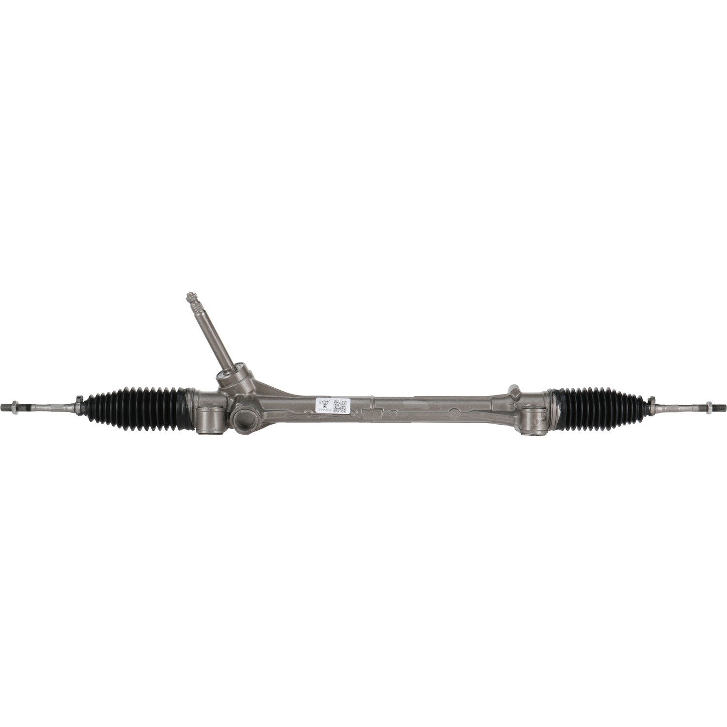 Maval Rack and Pinion Assembly - MAVAL - Manual - Remanufactured - 94434M 94434M