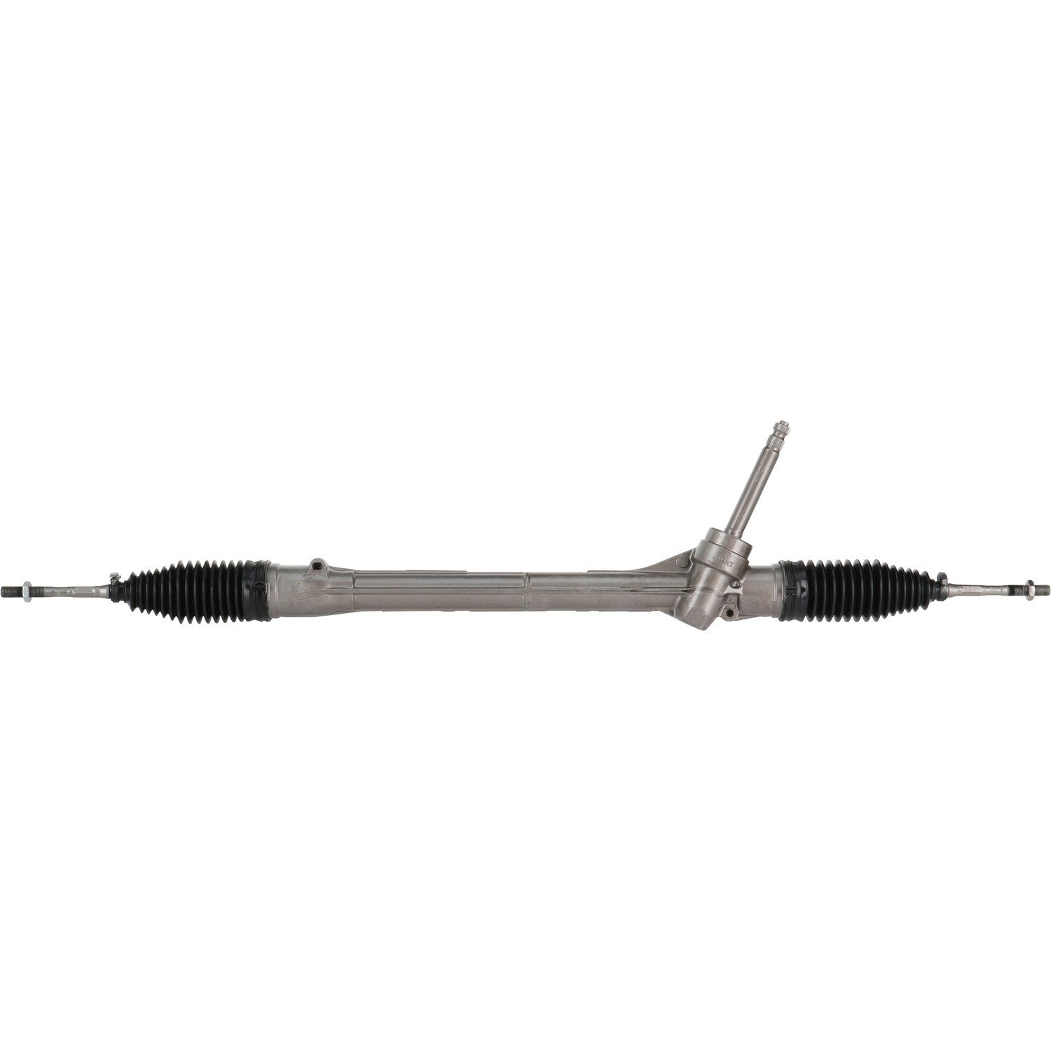 Maval Rack and Pinion Assembly - MAVAL - Manual - Remanufactured - 94434M 94434M