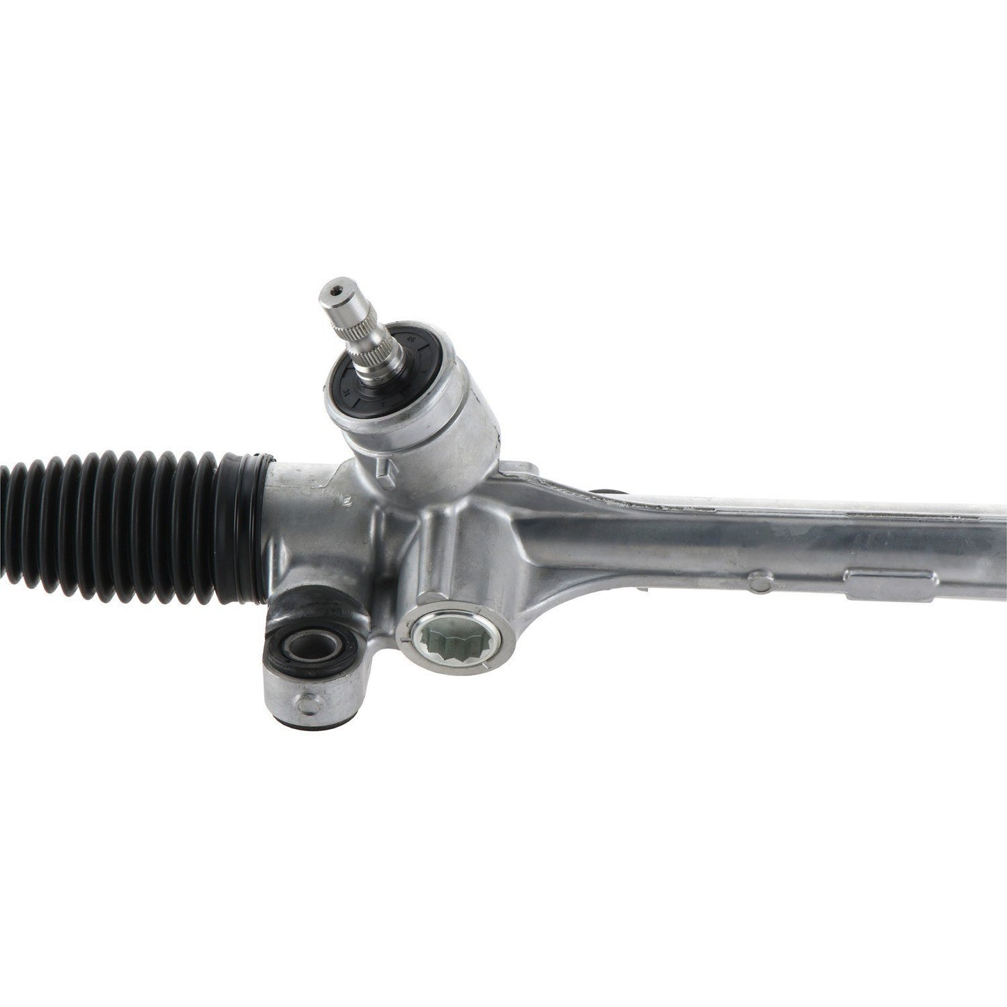 Maval Rack and Pinion Assembly - Marathon HP - Manual - New - 94447MN 94447MN