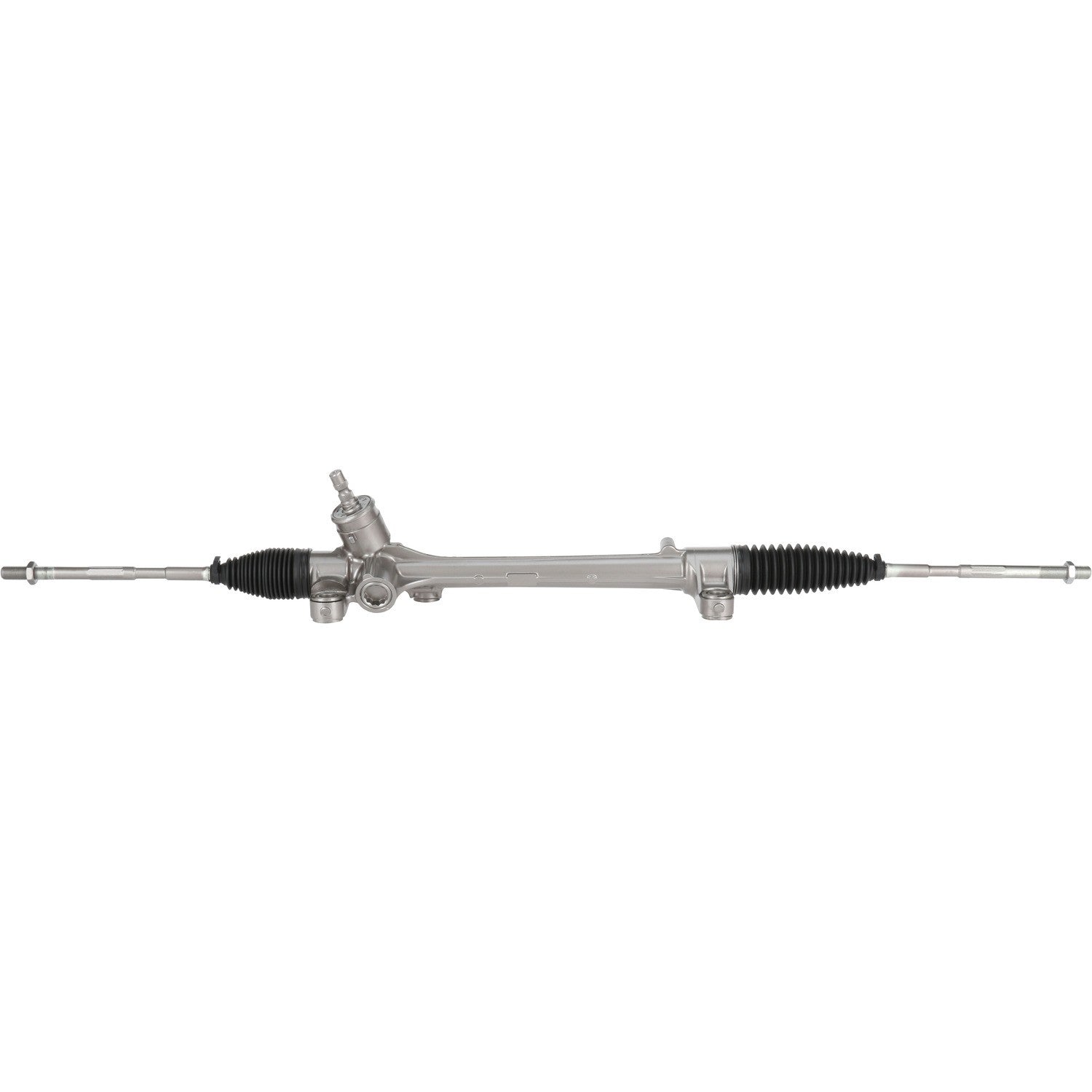 Maval Rack and Pinion Assembly - MAVAL - Manual - Remanufactured - 94447M 94447M