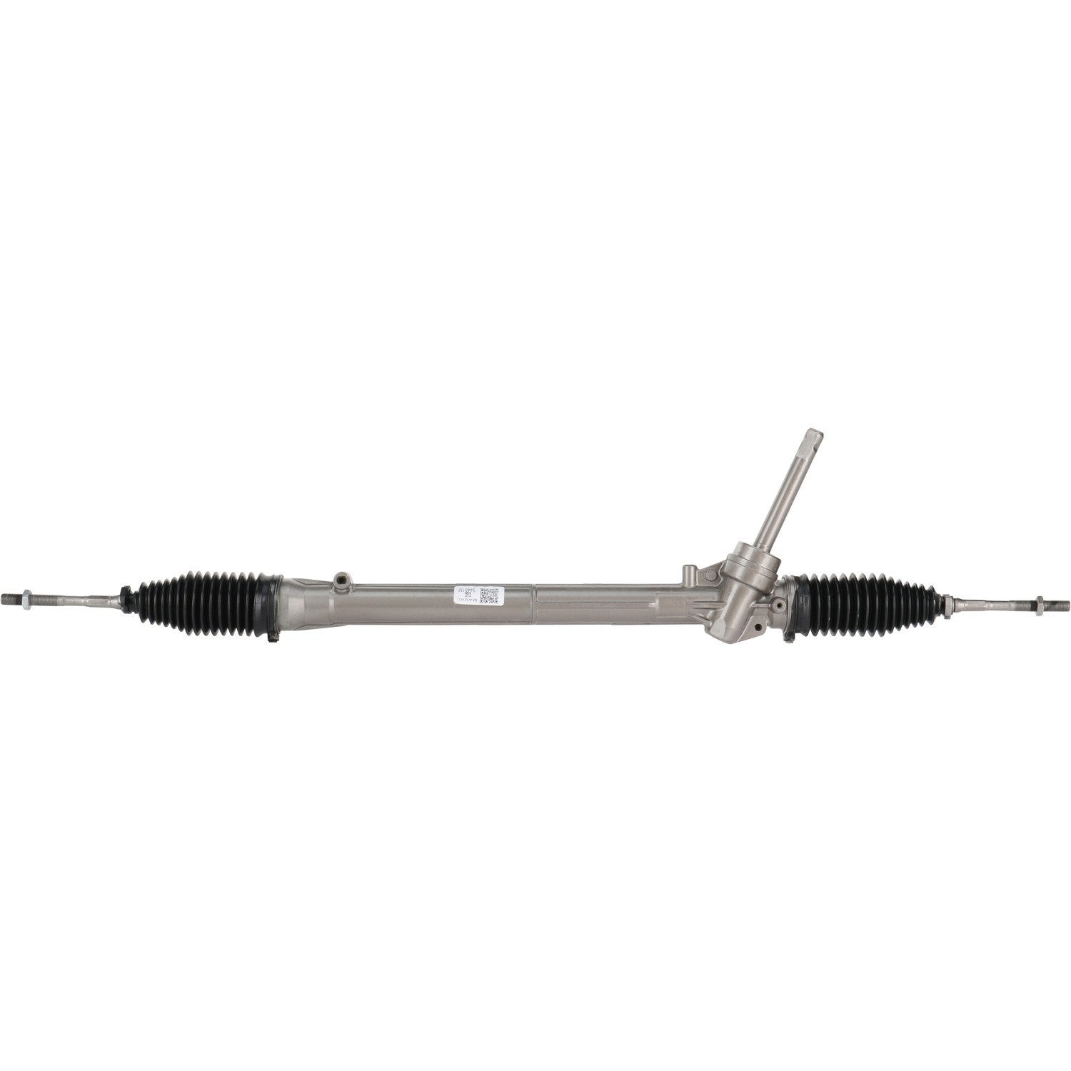 Maval Rack and Pinion Assembly - MAVAL - Manual - Remanufactured - 94461M 94461M