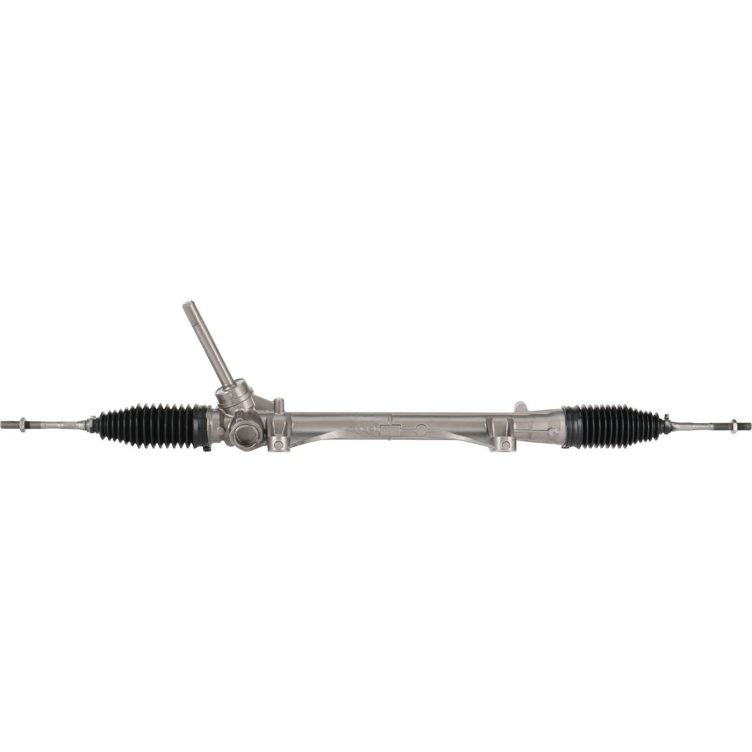 Maval Rack and Pinion Assembly - MAVAL - Manual - Remanufactured - 94461M 94461M