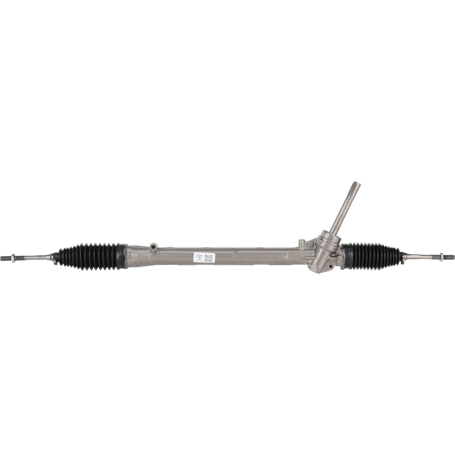 Maval Rack and Pinion Assembly - MAVAL - Manual - Remanufactured - 94462M 94462M