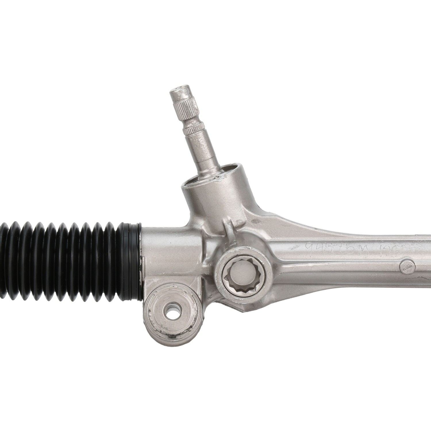 Maval Rack and Pinion Assembly - MAVAL - Manual - Remanufactured - 94475M 94475M