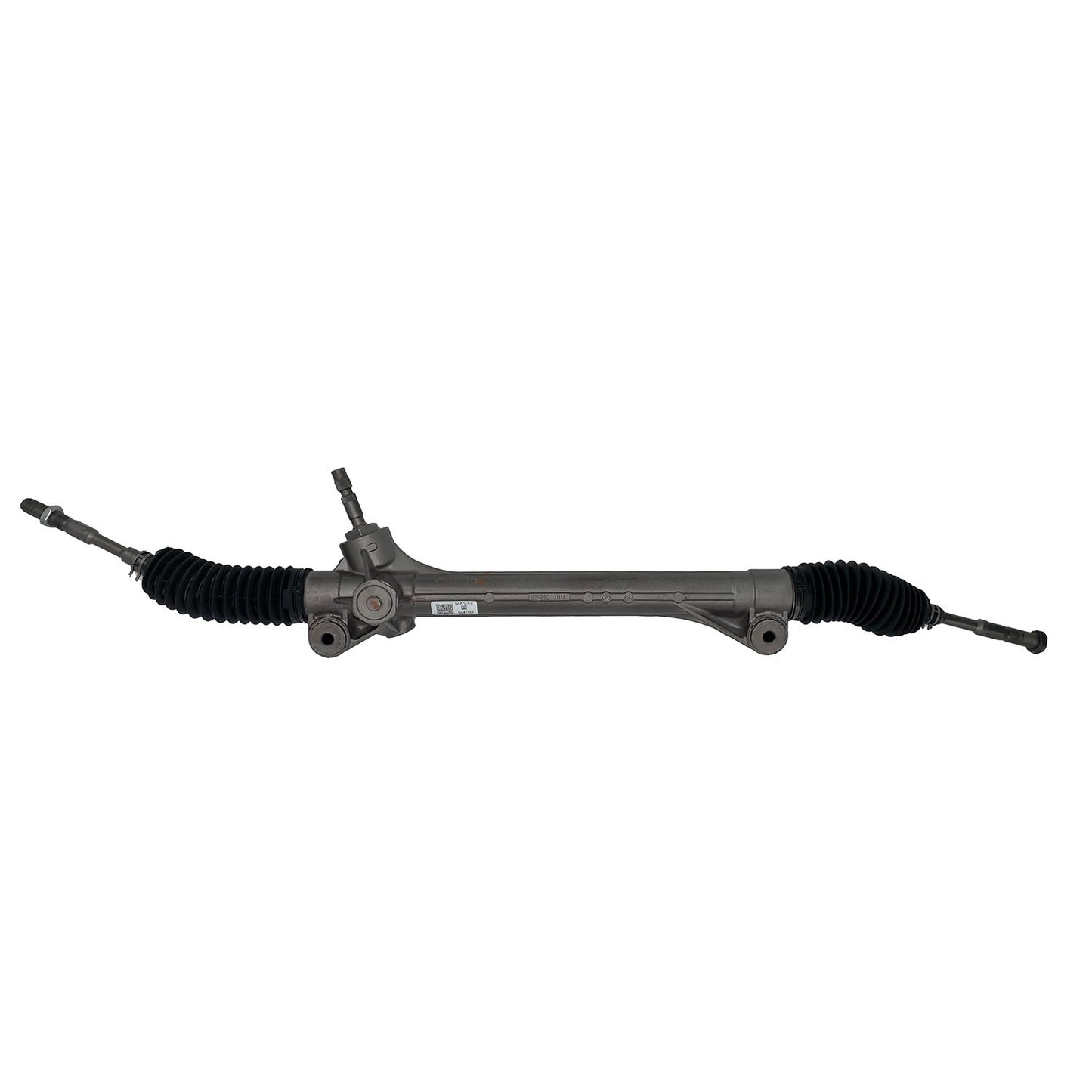 Maval Rack and Pinion Assembly - MAVAL - Manual - Remanufactured - 94478M 94478M
