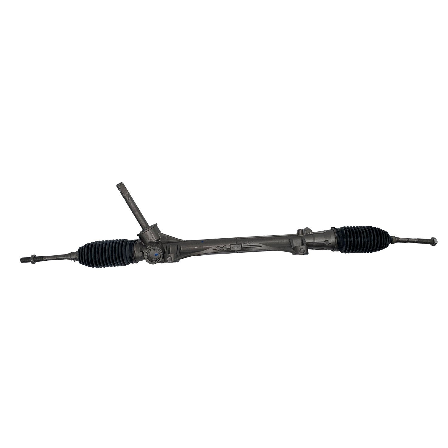 Maval Rack and Pinion Assembly - MAVAL - Manual - Remanufactured - 94481M 94481M