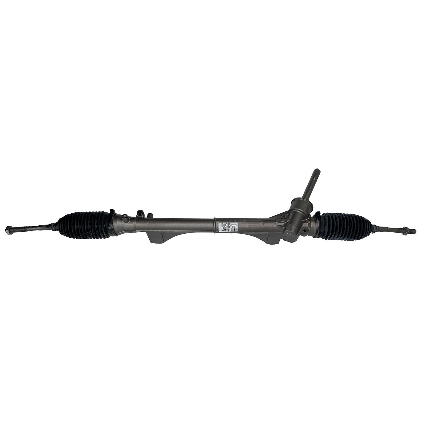 Maval Rack and Pinion Assembly - MAVAL - Manual - Remanufactured - 94481M 94481M