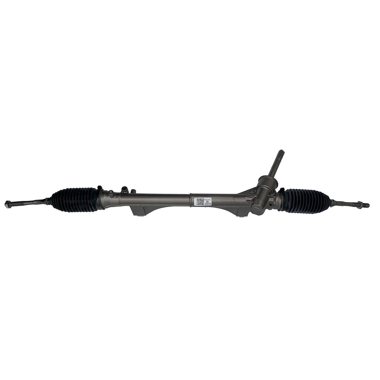 Maval Rack and Pinion Assembly - MAVAL - Manual - Remanufactured - 94481M 94481M