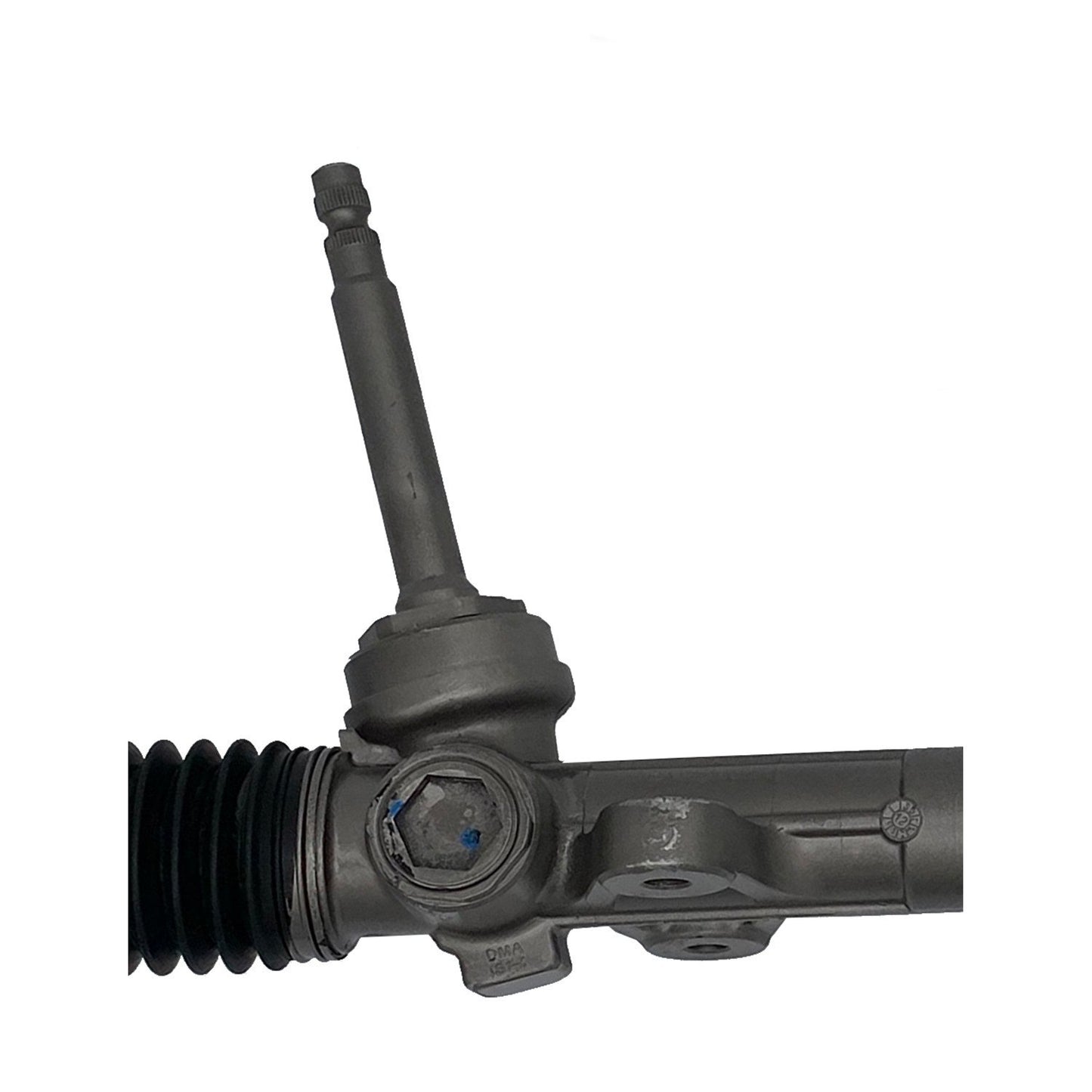 Maval Rack and Pinion Assembly - MAVAL - Manual - Remanufactured - 94482M 94482M