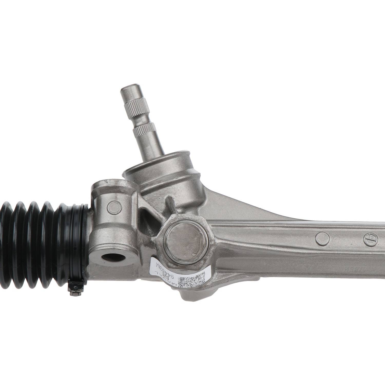Maval Rack and Pinion Assembly 94483M