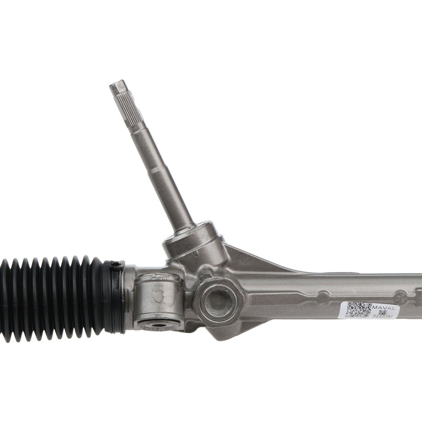 Maval Rack and Pinion Assembly 94493M