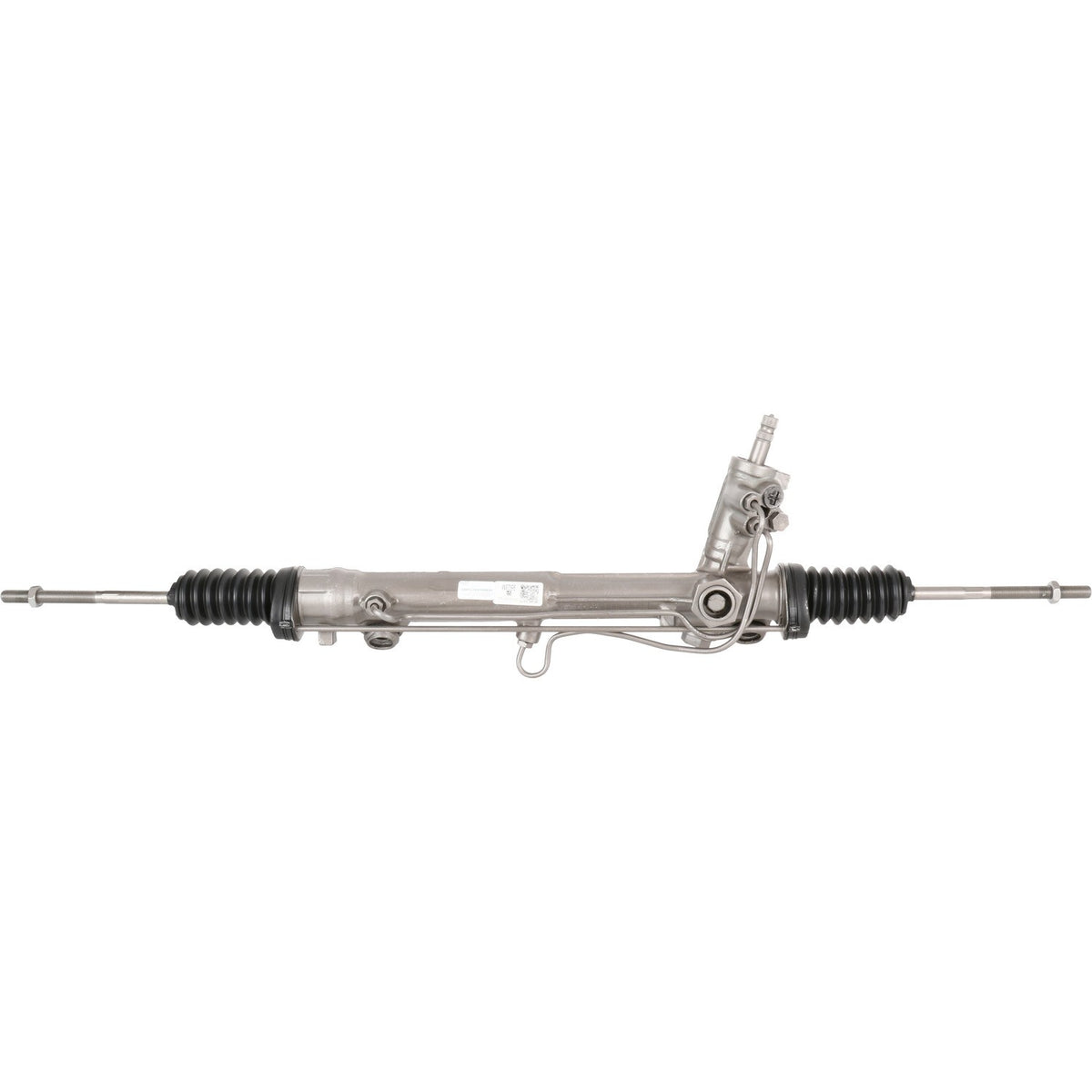 Maval Rack and Pinion Assembly 9503M image 2