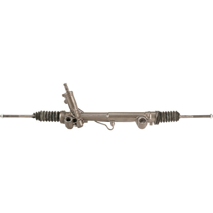 Maval Rack and Pinion Assembly - MAVAL - Hydraulic Power - Remanufactured - 9504M  top view frsport 9504M