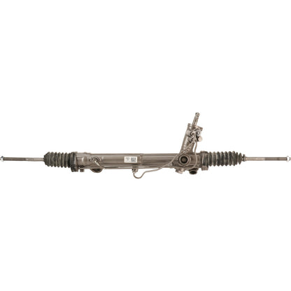 Maval Rack and Pinion Assembly - MAVAL - Hydraulic Power - Remanufactured - 9504M  top view frsport 9504M