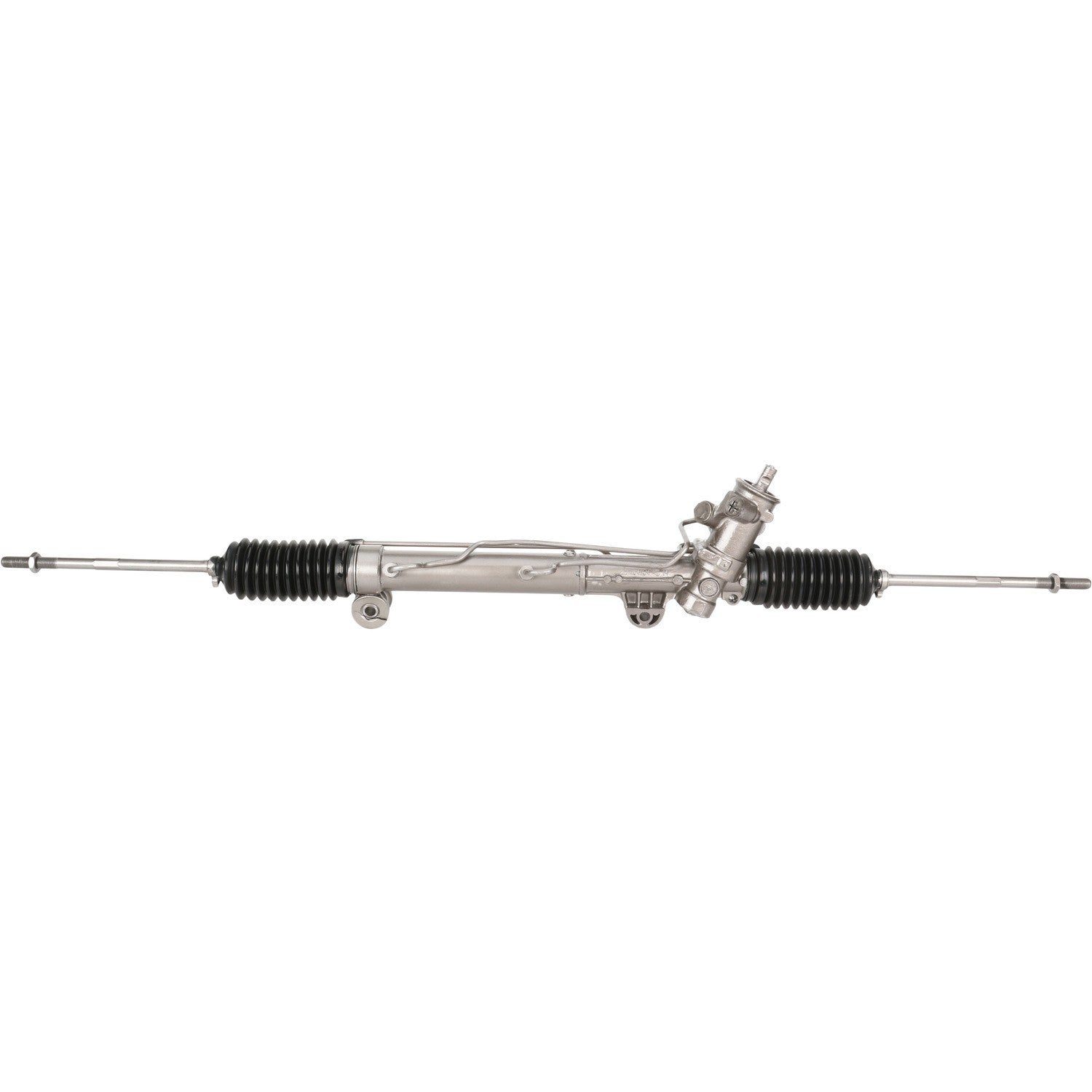 Maval Rack and Pinion Assembly - MAVAL - Hydraulic Power - Remanufactured - 95217M 95217M